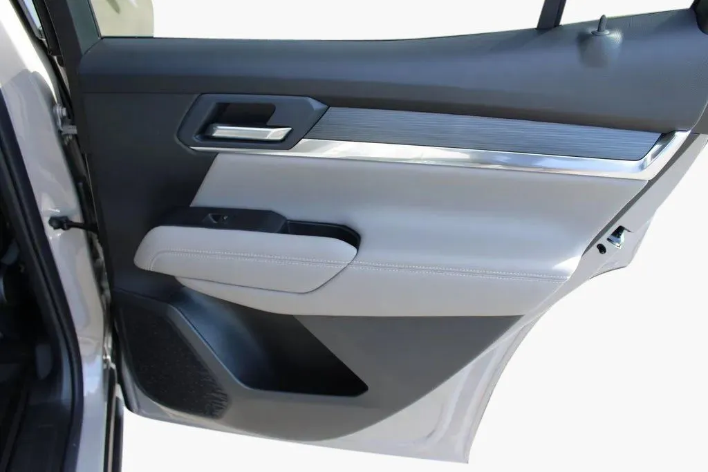 2026 GMC Terrain Elevation - Photo 19