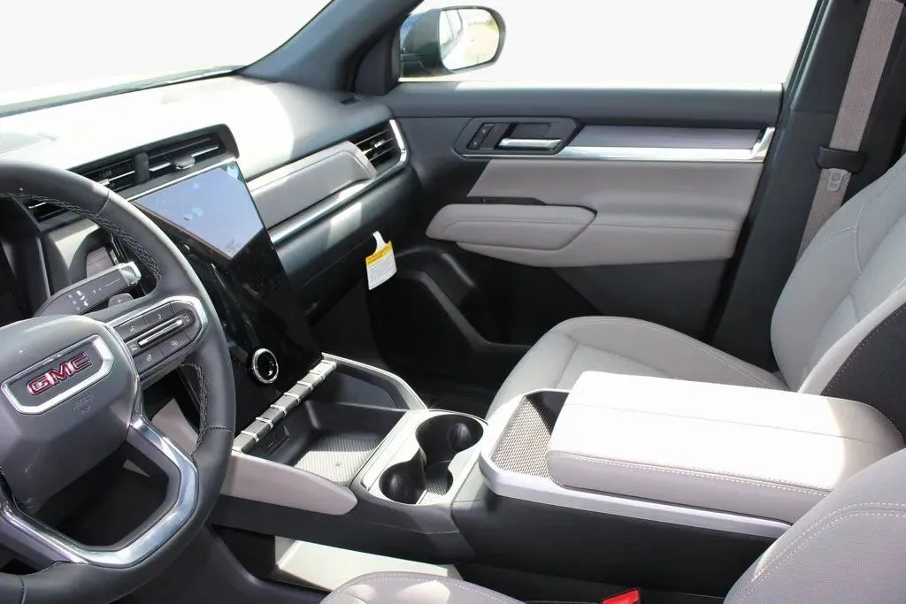 2026 GMC Terrain Elevation - Photo 12