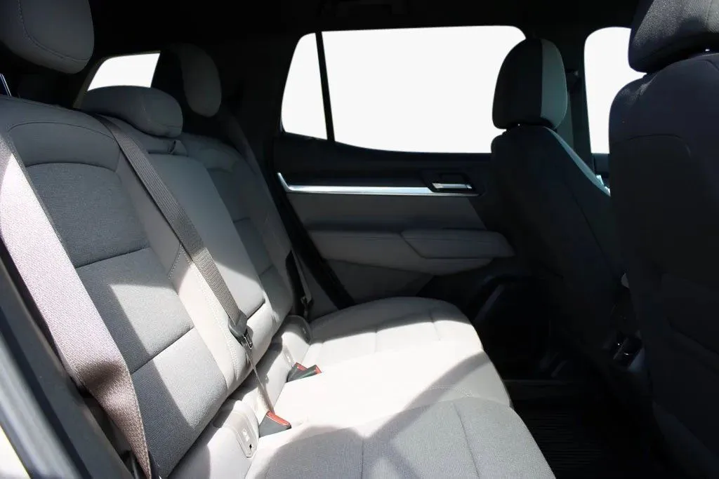 2026 GMC Terrain Elevation - Photo 18
