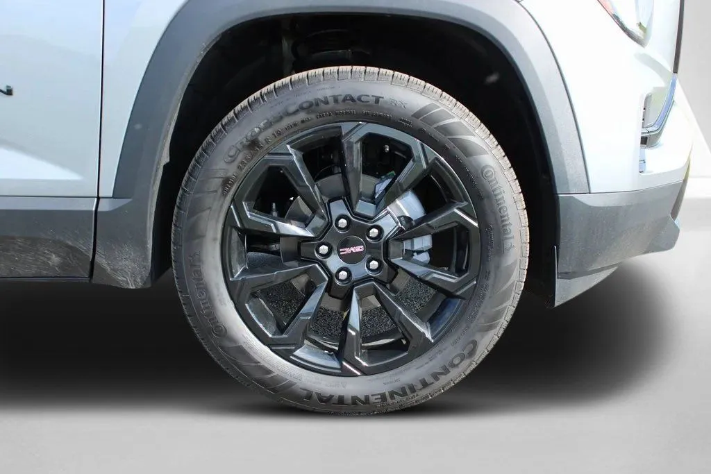 2026 GMC Terrain Elevation - Photo 36