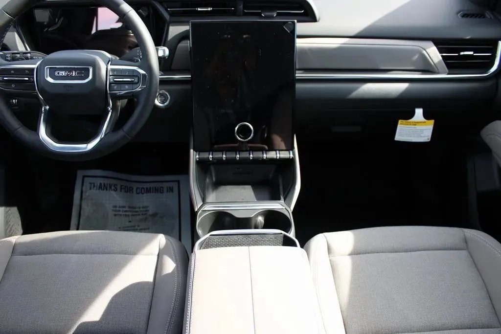 2026 GMC Terrain Elevation - Photo 27