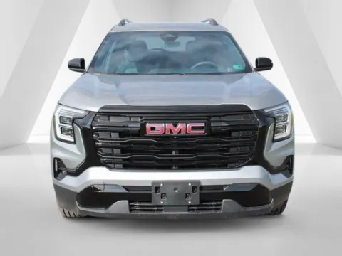 Photos of 2026 GMC Terrain Elevation for sale in Carroll, OH at Braden Cadillac GMC