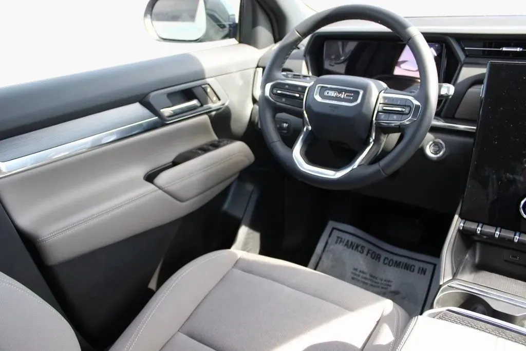 2026 GMC Terrain Elevation - Photo 28