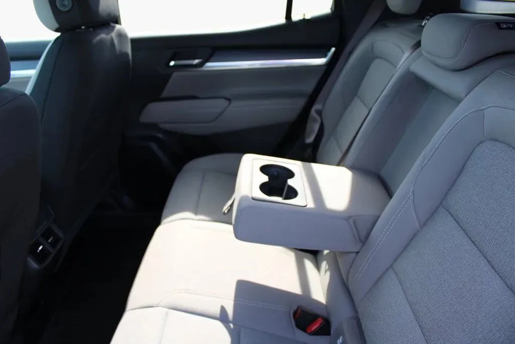 2026 GMC Terrain Elevation - Photo 25