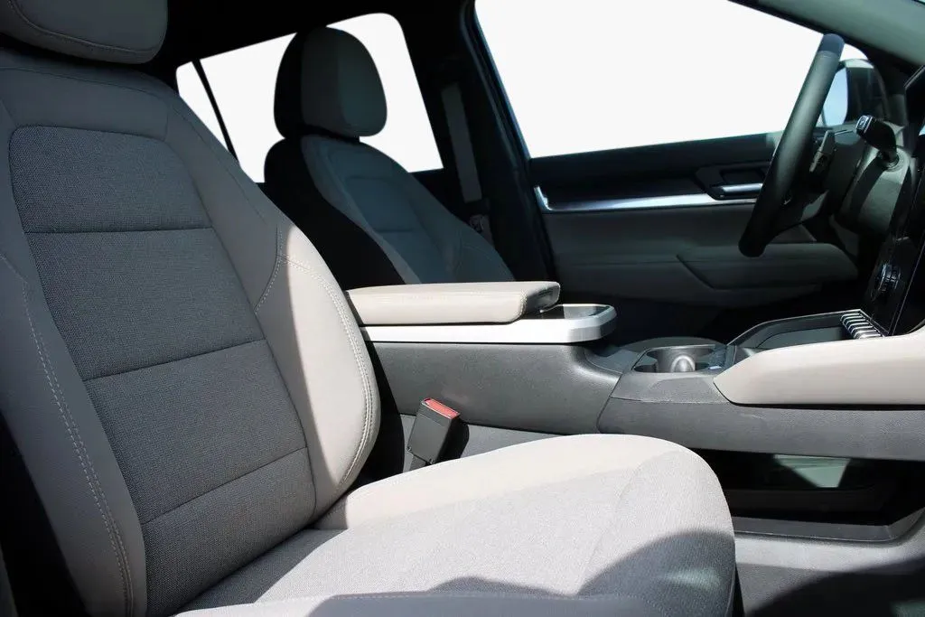 2026 GMC Terrain Elevation - Photo 17