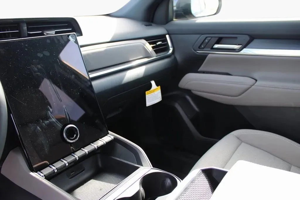 2026 GMC Terrain Elevation - Photo 14