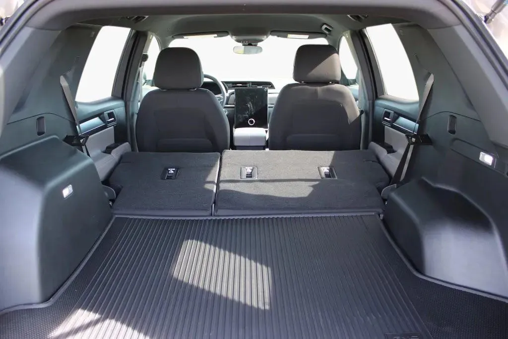 2026 GMC Terrain Elevation - Photo 34