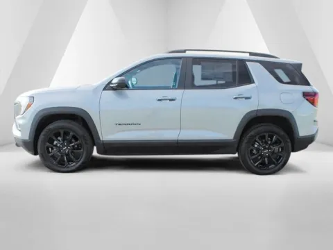 More photos of 2026 GMC Terrain Elevation at Braden Cadillac GMC, OH