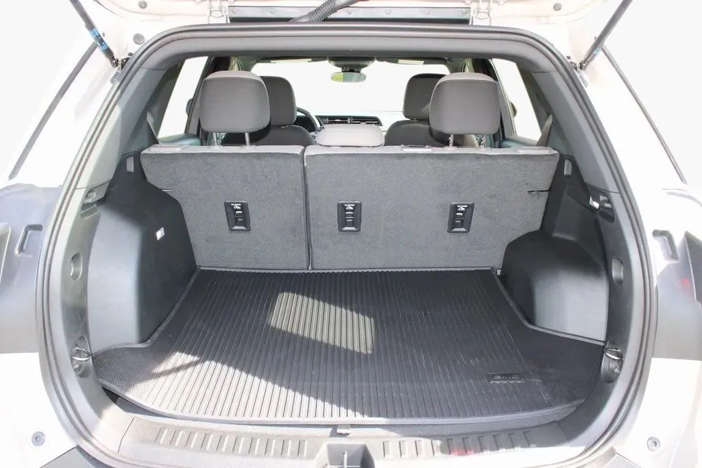 2026 GMC Terrain Elevation - Photo 33