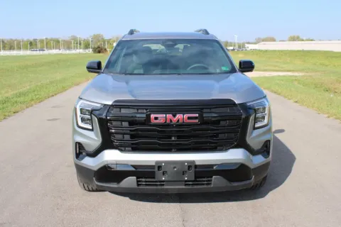 Photos of 2026 GMC Terrain Elevation for sale in Carroll, OH at Braden Cadillac GMC