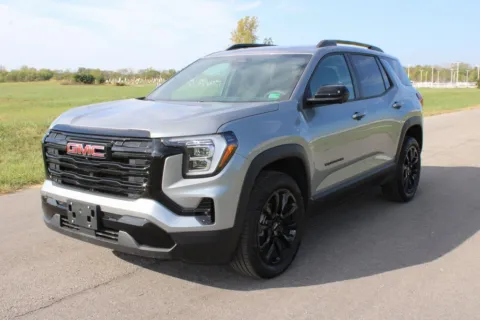 Another view of 2026 GMC Terrain Elevation for sale in Carroll, OH at Braden Cadillac GMC