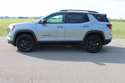 More photos of 2026 GMC Terrain Elevation at Braden Cadillac GMC, OH