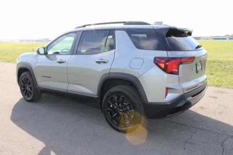 More photos of 2026 GMC Terrain Elevation at Braden Cadillac GMC, OH