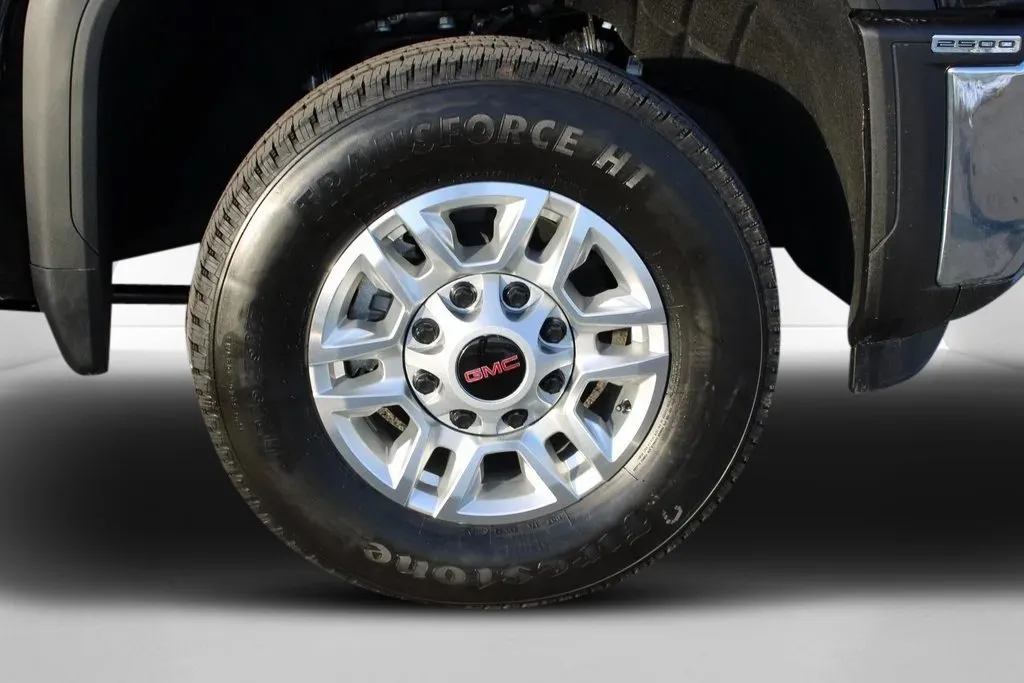 2026 GMC Sierra 2500HD Pro - Photo 30