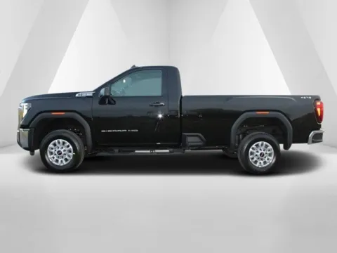 More photos of 2026 GMC Sierra 2500 HD Pro at Braden Cadillac GMC, OH