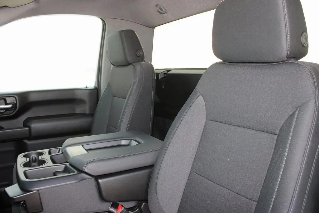 2026 GMC Sierra 2500HD Pro - Photo 12