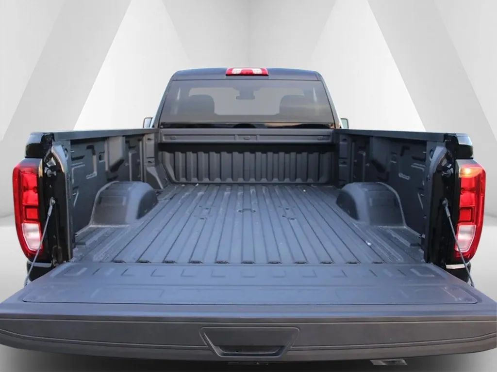 2026 GMC Sierra 2500HD Pro - Photo 28