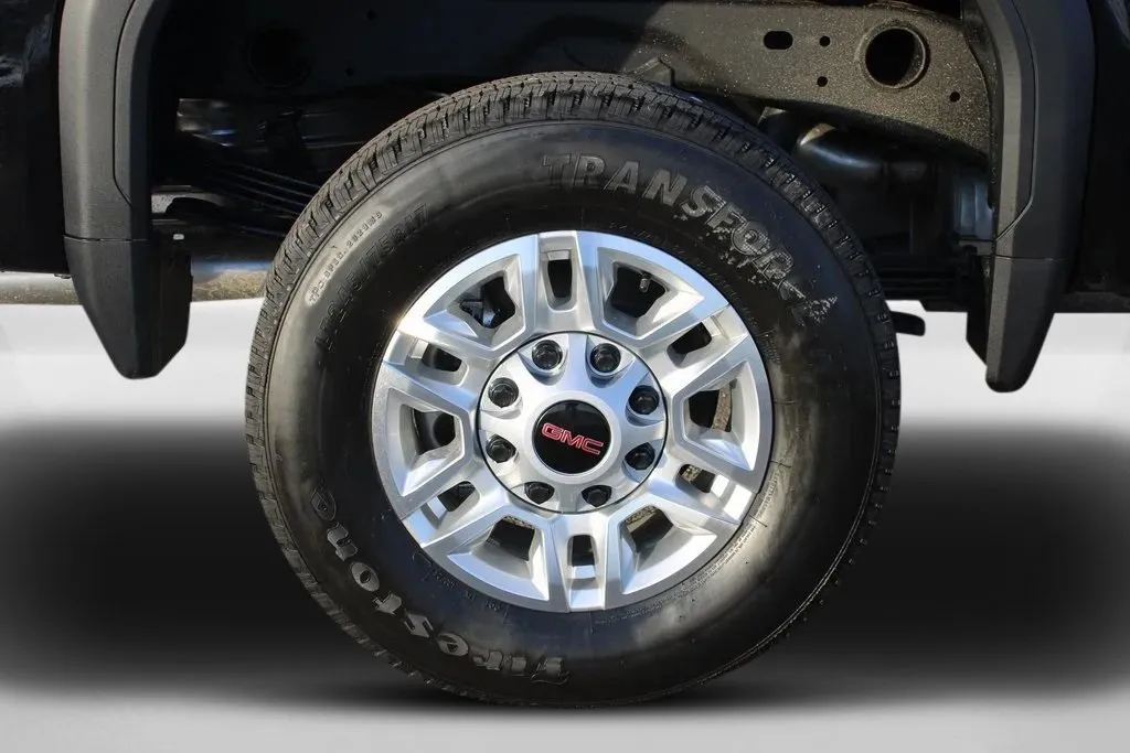 2026 GMC Sierra 2500HD Pro - Photo 29