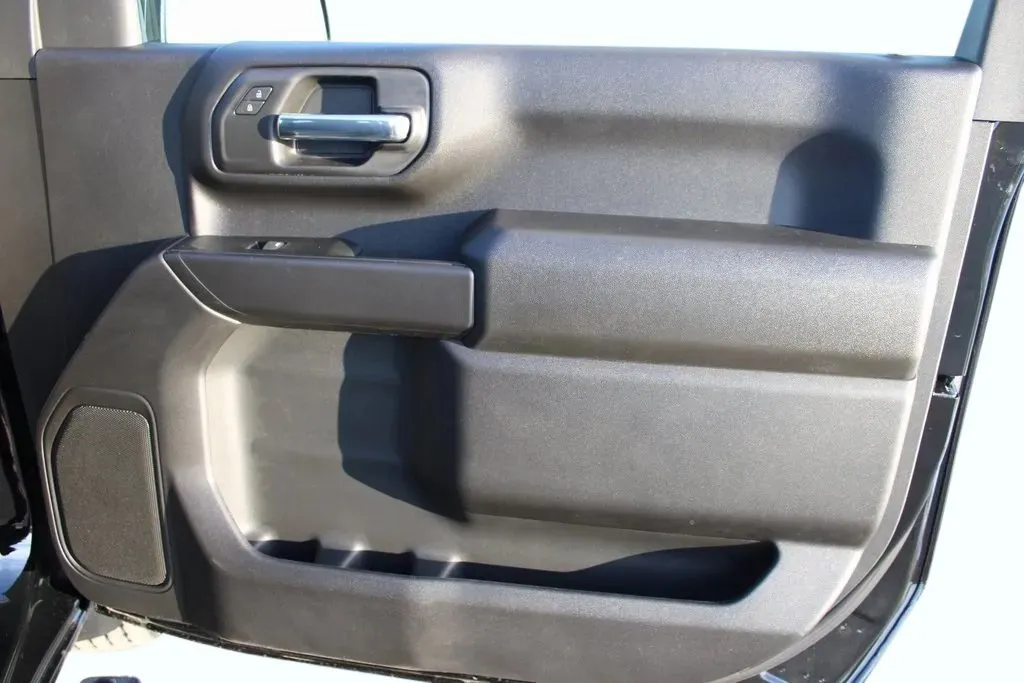 2026 GMC Sierra 2500HD Pro - Photo 21