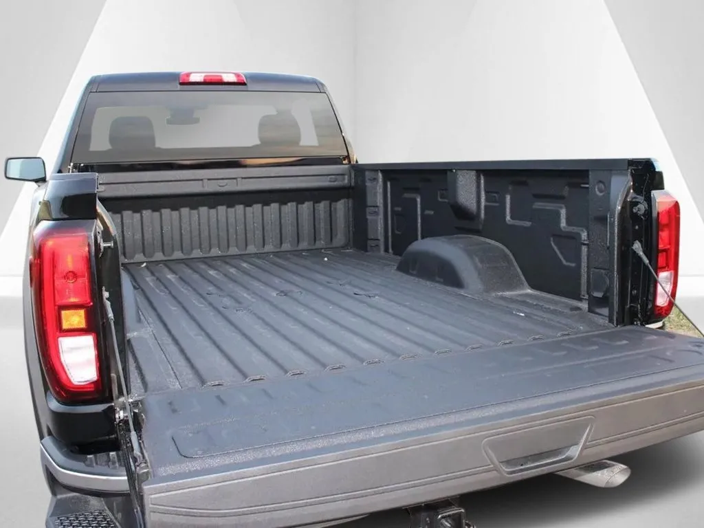 2026 GMC Sierra 2500HD Pro - Photo 27