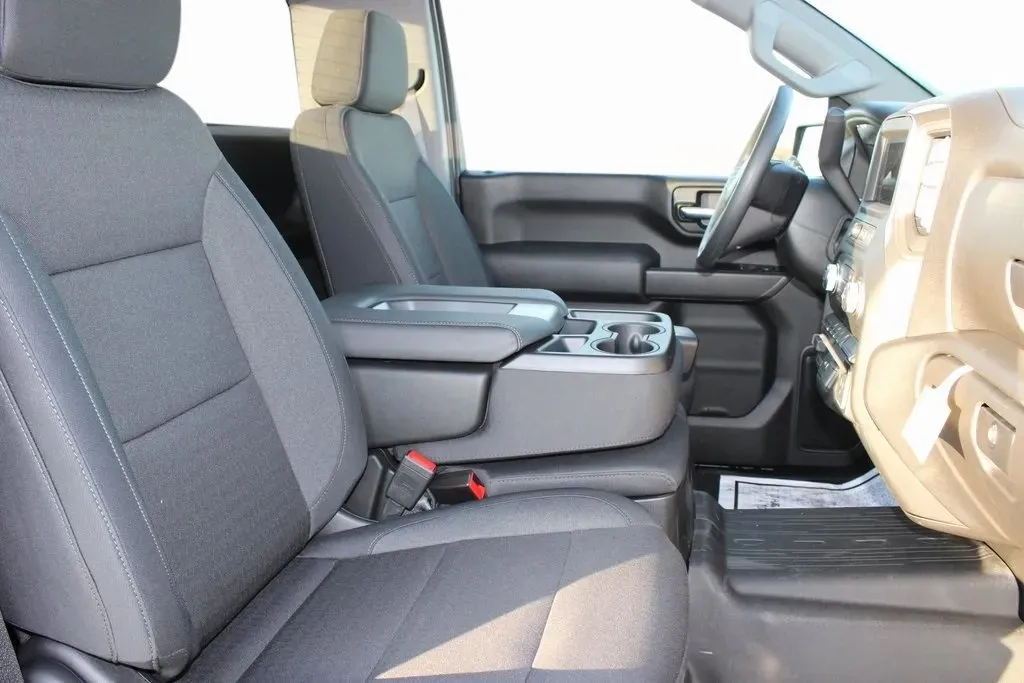 2026 GMC Sierra 2500HD Pro - Photo 23