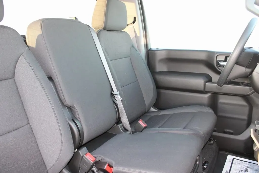 2026 GMC Sierra 2500HD Pro - Photo 25