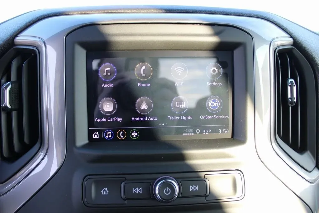 2026 GMC Sierra 2500HD Pro - Photo 18