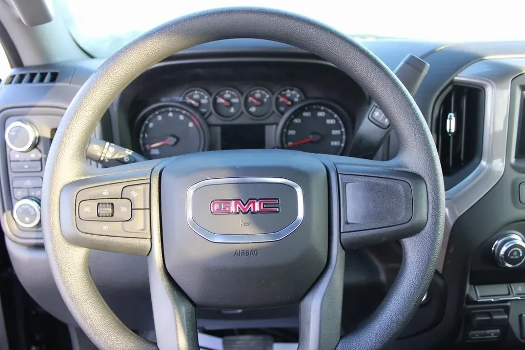 2026 GMC Sierra 2500HD Pro - Photo 14