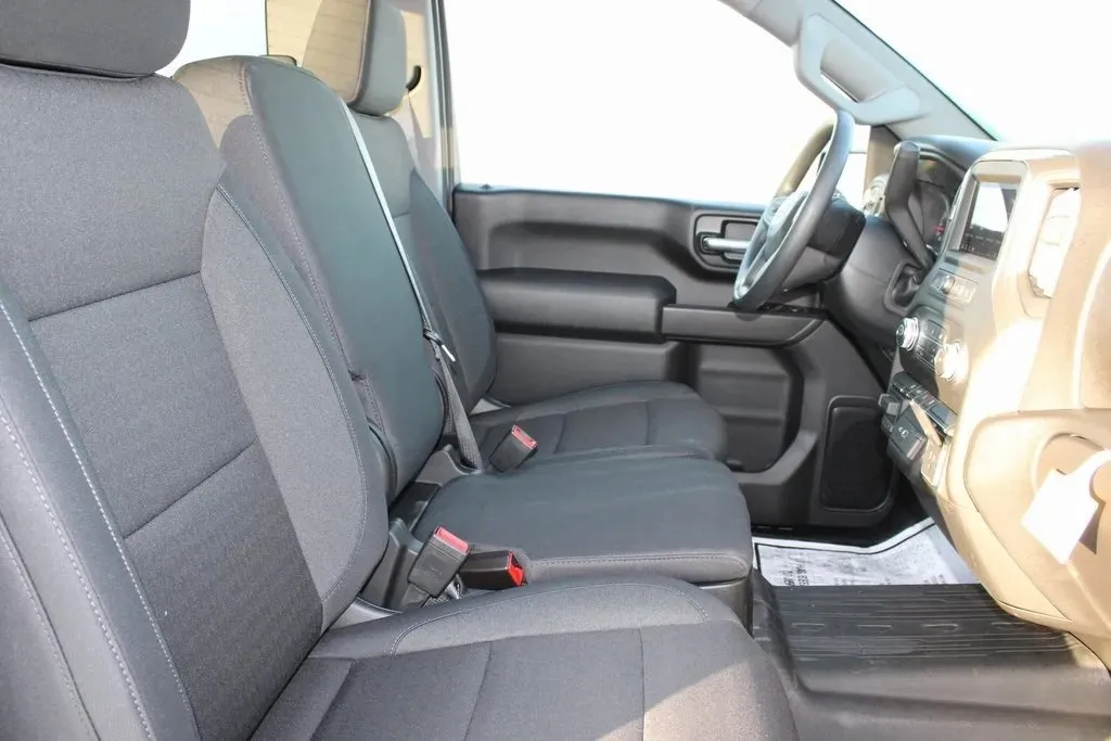 2026 GMC Sierra 2500HD Pro - Photo 24