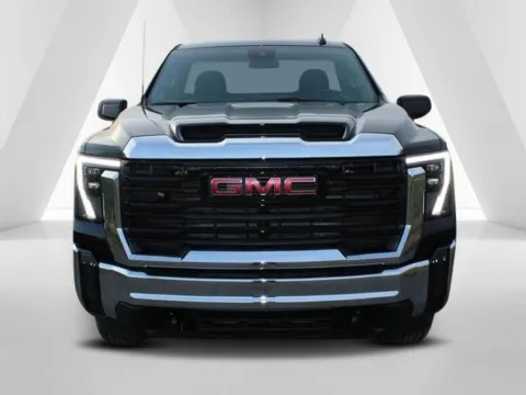 Photos of 2026 GMC Sierra 2500 HD Pro for sale in Carroll, OH at Braden Cadillac GMC