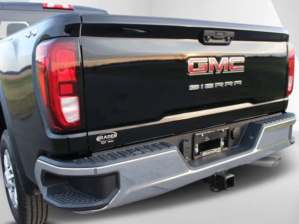 2026 GMC Sierra 2500HD Pro - Photo 26