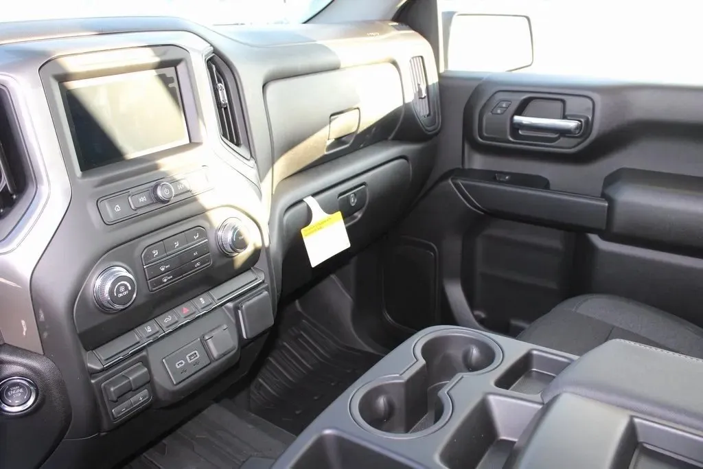 2026 GMC Sierra 2500HD Pro - Photo 16