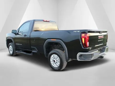 More photos of 2026 GMC Sierra 2500 HD Pro at Braden Cadillac GMC, OH