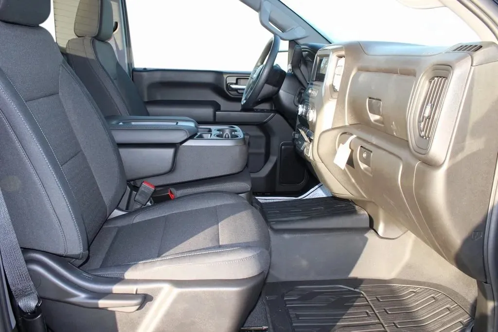 2026 GMC Sierra 2500HD Pro - Photo 20