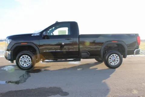 More photos of 2026 GMC Sierra 2500HD Pro at Braden Cadillac GMC, OH