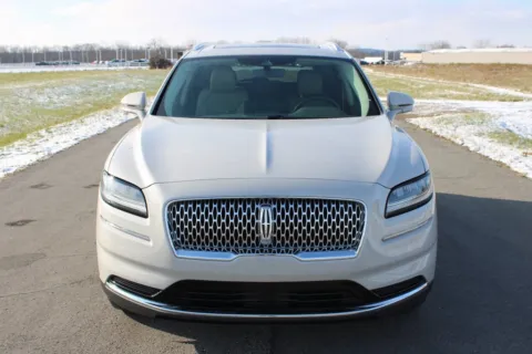 Photos of 2023 Lincoln Nautilus Reserve for sale in Carroll, OH at Braden Cadillac GMC