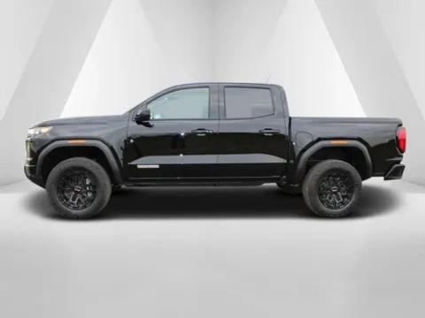 More photos of 2026 GMC Canyon Elevation at Braden Cadillac GMC, OH