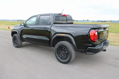 More photos of 2026 GMC Canyon Elevation at Braden Cadillac GMC, OH