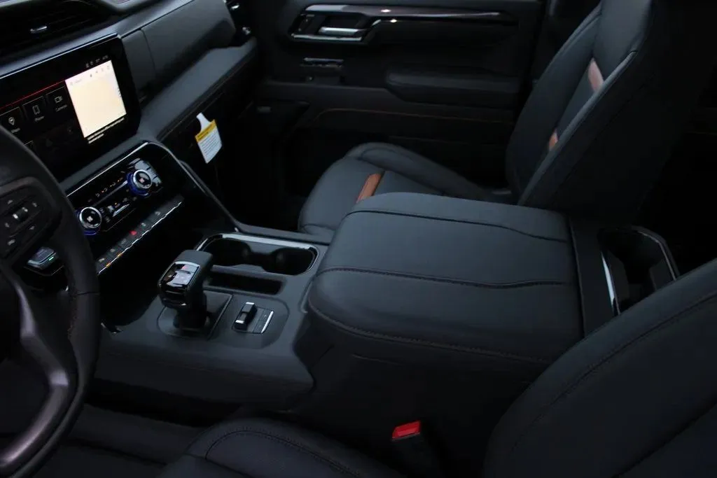 2026 GMC Sierra 1500 AT4 - Photo 12