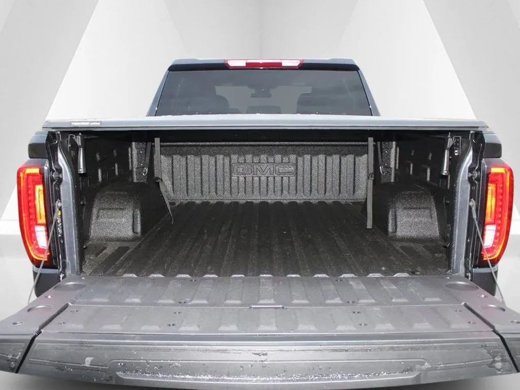2026 GMC Sierra 1500 AT4 - Photo 41