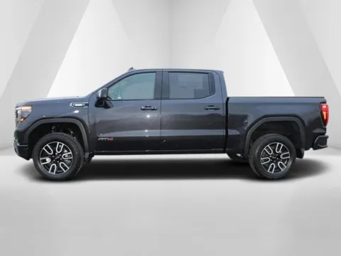 More photos of 2026 GMC Sierra 1500 AT4 at Braden Cadillac GMC, OH