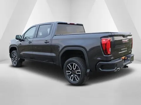 More photos of 2026 GMC Sierra 1500 AT4 at Braden Cadillac GMC, OH