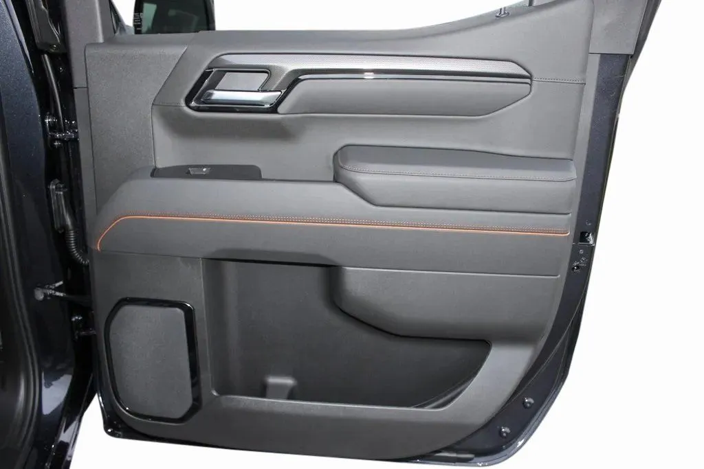 2026 GMC Sierra 1500 AT4 - Photo 25