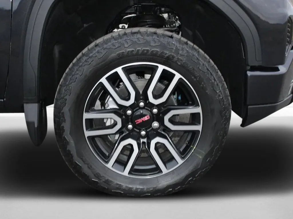 2026 GMC Sierra 1500 AT4 - Photo 43