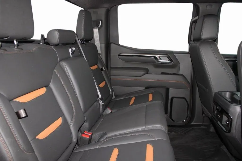 2026 GMC Sierra 1500 AT4 - Photo 27