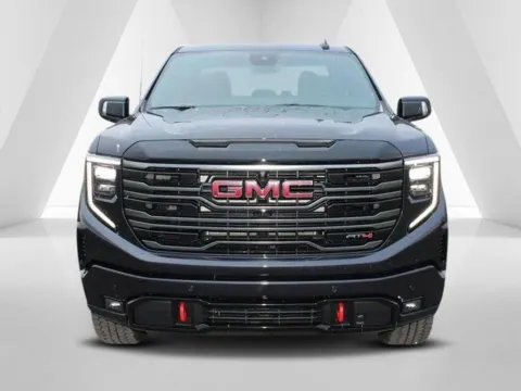 Photos of 2026 GMC Sierra 1500 AT4 for sale in Carroll, OH at Braden Cadillac GMC
