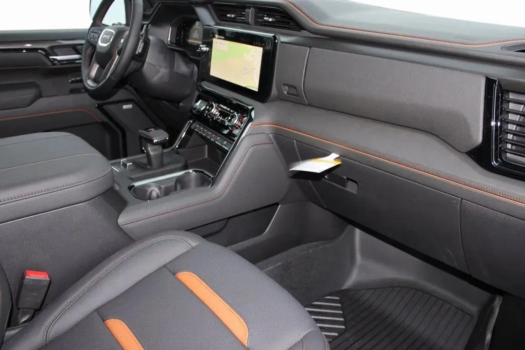 2026 GMC Sierra 1500 AT4 - Photo 22