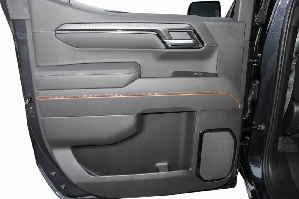 2026 GMC Sierra 1500 AT4 - Photo 29
