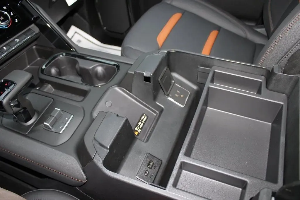 2026 GMC Sierra 1500 AT4 - Photo 16