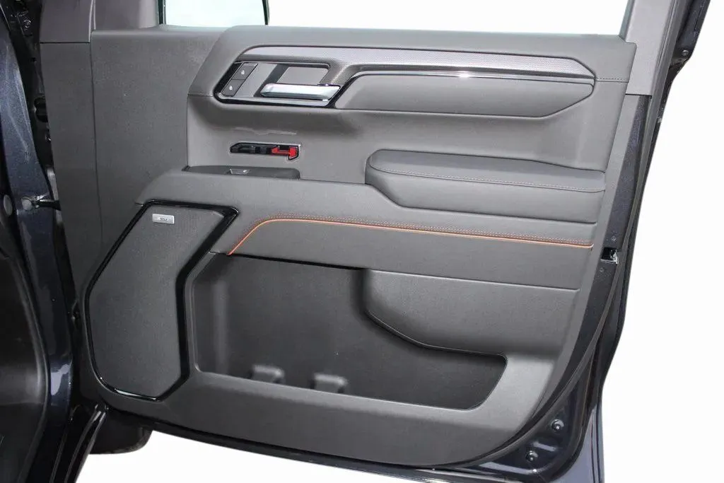 2026 GMC Sierra 1500 AT4 - Photo 21